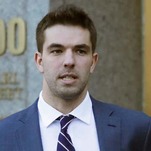 Fyre Festival Scammer Billy McFarland Asks for Early Prison Release