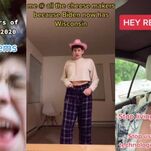 TikTok Is Not Handling This Election Very Well