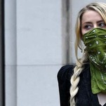 Amber Heard Speaks in Johnny Depp Libel Trial: 'I Was Afraid He Was Going to Kill Me'