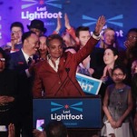 The Chicago Mayoral Election Also Tells a Story About the Country Right Now