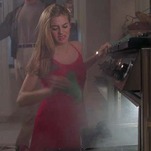 I'll Cook Dinner On Election Day When Hell Freezes Over