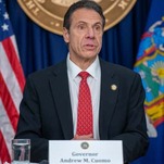 Prison Inmates in New York Are Manufacturing Hand Sanitizer, But Can't Use Any