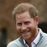 The Royal Baby Has Arrived