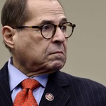 There's a Deadline for Trump Deciding to Mount an Impeachment Defense