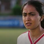 Bend It Like Beckham Celebrated Women's Soccer Right When the Sport Needed It the Most