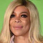 Wendy Williams Looking for Love the Old-Fashioned Way: By Email Spam