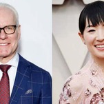 Do Not Ask Tim Gunn to Kondo Anything