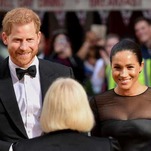 Meghan Markle Pivots to Media