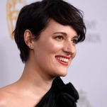 It Remains Difficult to Dislike Phoebe Waller-Bridge