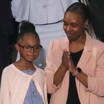 Trump's Oprah Cosplay Was Aided by Betsy Devos's Massive Checkbook