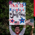 Lockdown Protesters Are the New Plague Rats