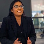 Can Jessica Cisneros Win?