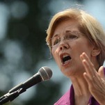 Elizabeth Warren Says What We're All Thinking