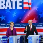 Well, So Much For That Democratic Debate