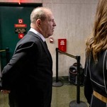 Harvey Weinstein Is Back in Court on Another Indictment (Updated)