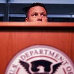 Trump Administration Wants to Detain Migrant Children Indefinitely