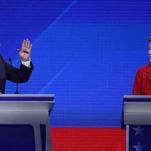 'Middle Class Joe' Is Scared of Elizabeth Warren