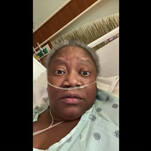 Black Physician Who Alleged Racist Hospital Treatment Dies of Covid
