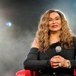 Please Enjoy This Video of Tina Knowles Dancing to 'Black Parade'