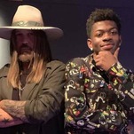 Lil Nas X's 'Old Town Road' and the Making of a Trap-Country Hit