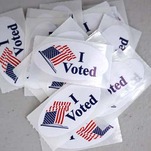 It Should Not Be This Hard to Vote