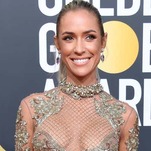 Kristin Cavallari Says Jay Cutler Unclogged Her Milk Ducts By 'Sucking Harder Than He's Ever Sucked'