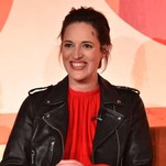 Cool Woman Hired to Make Boring Man Interesting