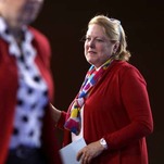 Clarence Thomas's Trump-Supporter Wife Apologized To His Former Clerks After the Capitol Insurrection