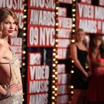New Taylor Swift Album, Same Old Drama
