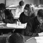 Your Wildest School Detention Story