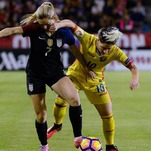 Put Some Respect on Kealia Ohai's Name