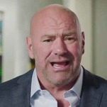Here's Why That UFC Man Was Yelling at You Last Night