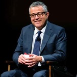 Jeffrey Toobin Doesn't Need Sympathy For Taking His Dick Out During a Work Meeting