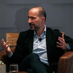 Best of Luck to Uber as It Tries to Fix Shitty Company Culture With $4.4 Million to Gender Discrimination Victims