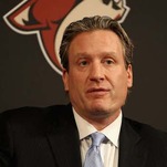 NBC Sports Fires Hockey Analyst Over Lewd Comments About His Coworkers
