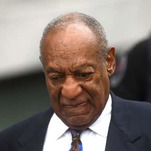 Bill Cosby Argues That Allowing His Victims to Testify Was 'Fundamentally Unfair'