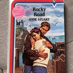 Summer Reading Diary: Being Lazy with Hollywood History and a Big Box of 1980s Romance Novels