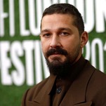 Alleged Abuser Shia LaBeouf Is Taking A Break From Acting