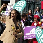 Why the ERA Is Not a White Woman's Battle