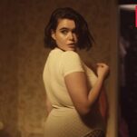 Barbie Ferreira on Euphoria, Depicting Real Teens, and the Limits of 'Body Positivity'