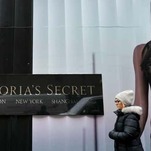 Victoria's Secret Executive Who Gave Disastrous Interview Finally Leaves the Company