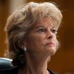 Trump Just Lost Another Republican Vote to Confirm His Supreme Court Nominee