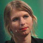 A Judge Has Ordered Chelsea Manning Back to Jail