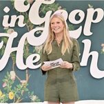 Gwyneth Paltrow's Beloved 'V-Steam' Procedure Leaves Woman With Second Degree Burns