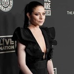 Michelle Trachtenberg Says Joss Whedon Was Not Allowed in a Room Alone With Her When She Was a Teen