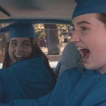 A Teen Reviews (and Loves) Booksmart