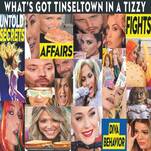 This Week In Tabloids: Reese Witherspoon's Standard Outfit Could Pay My Rent For Years!
