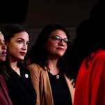 Rashida Tlaib Calls Out Twitter for Not Taking Death Threats Against the Squad Seriously