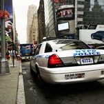 NYPD Cop Says No One Helped When Fellow Officers Sexually Harassed & Attempted to Assault Her