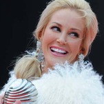 The Louise Linton Diaries
